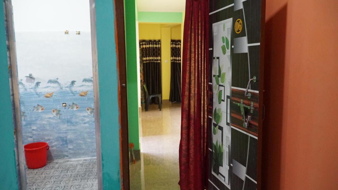 Anjana Palace Digha  Zewnętrze zdjęcie