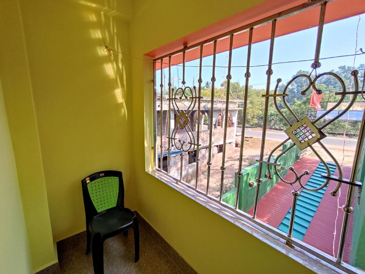 Anjana Palace Digha  Zewnętrze zdjęcie