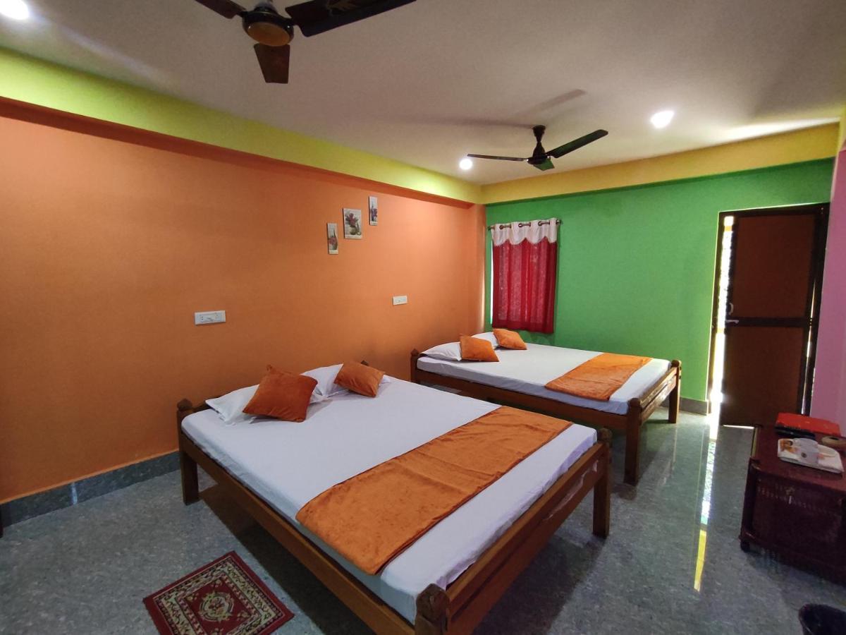 Anjana Palace Digha  Zewnętrze zdjęcie